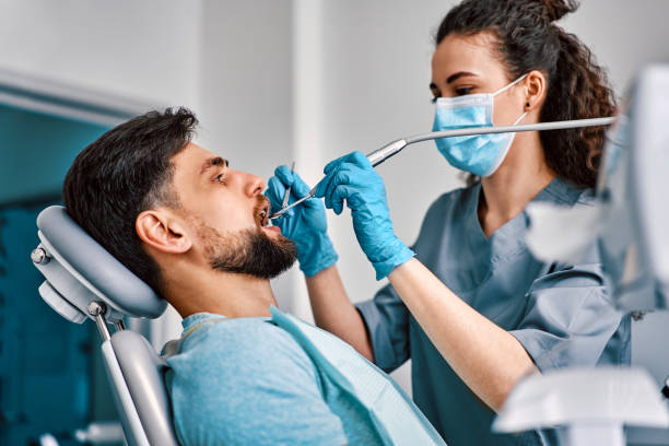 Our Range of Dental Services in Trenton, IL